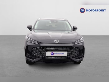 Used MG MG HS 2025 for sale - 78357370: Photo