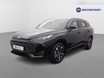 Used MG MG HS 2025 for sale - 78357370: Photo