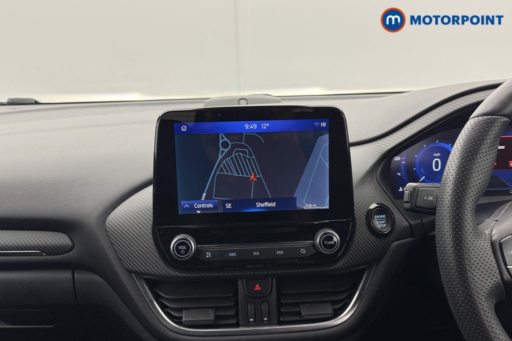 Used Ford Puma 2023 for sale - 78166594: Photo 10