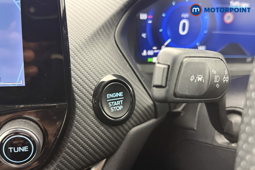 Used Ford Puma 2023 for sale - 78166594: Photo 15