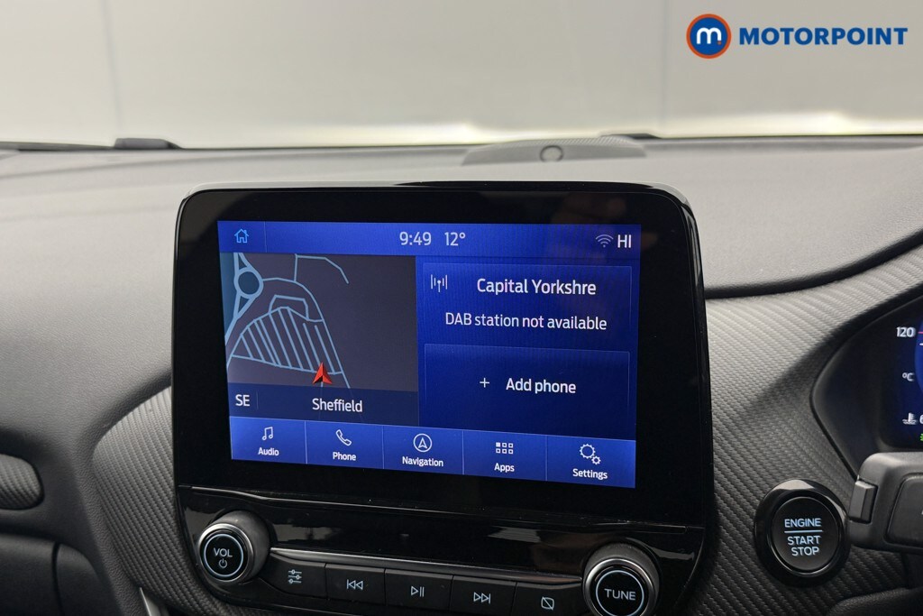 Used Ford Puma 2023 for sale - 78166594: Photo 20