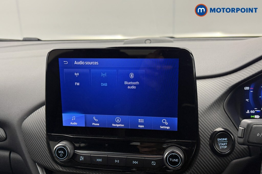 Used Ford Puma 2023 for sale - 78166594: Photo 21