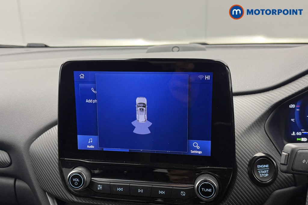 Used Ford Puma 2023 for sale - 78166594: Photo 23