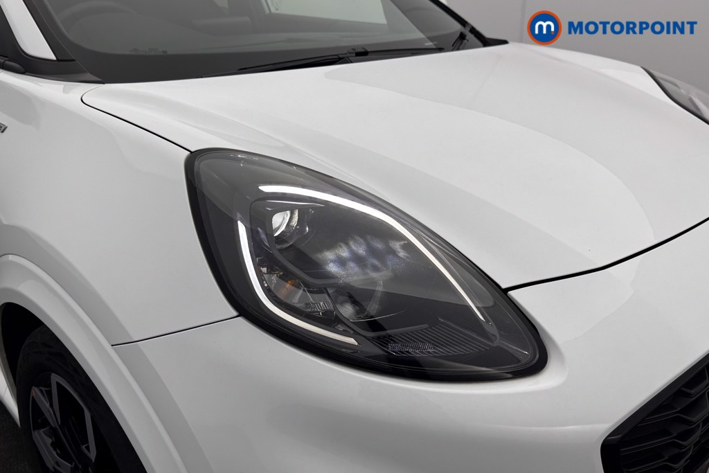 Used Ford Puma 2023 for sale - 78166594: Photo 25