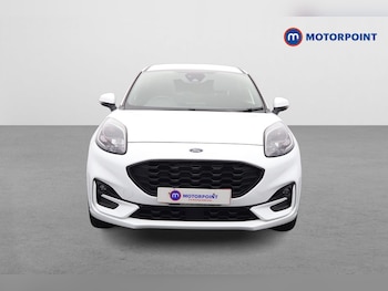 Used Ford Puma 2023 for sale - 78166594: Photo