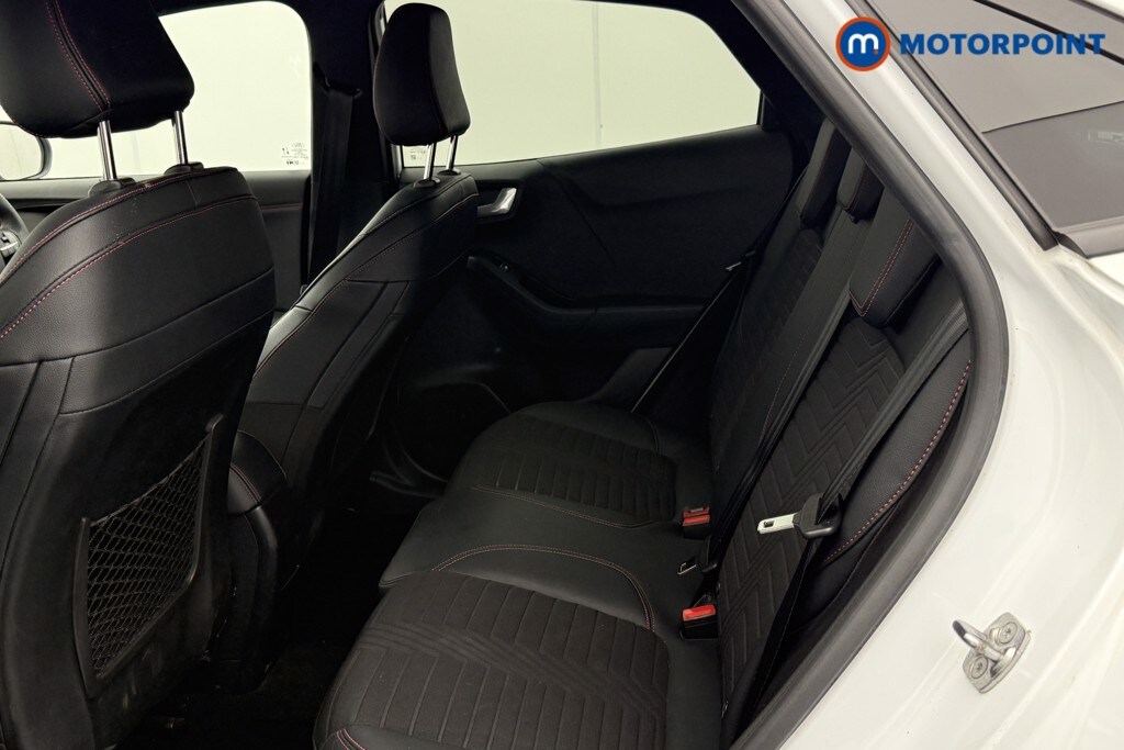 Used Ford Puma 2023 for sale - 78166594: Photo 30