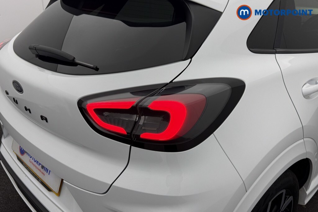 Used Ford Puma 2023 for sale - 78166594: Photo 32
