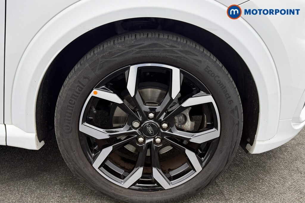 Used Ford Puma 2023 for sale - 78166594: Photo 36