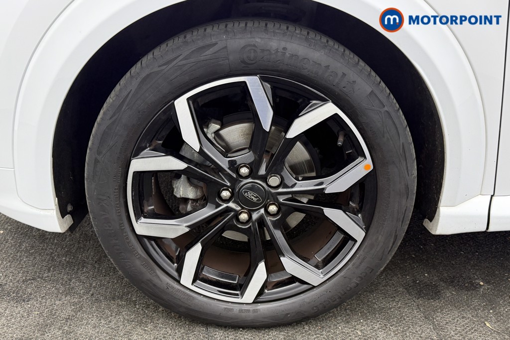 Used Ford Puma 2023 for sale - 78166594: Photo 37