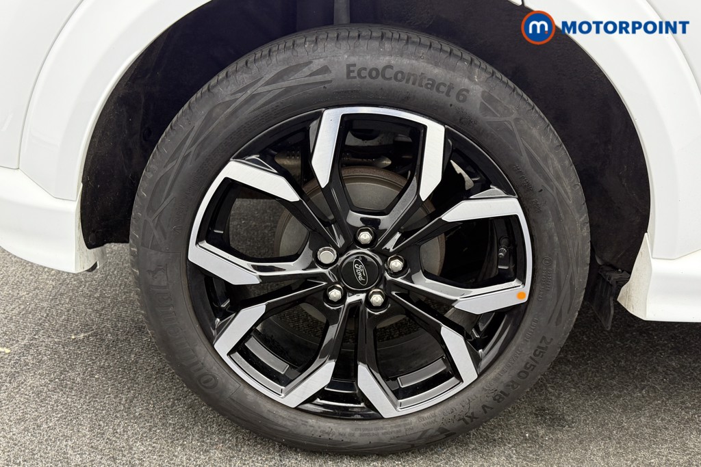 Used Ford Puma 2023 for sale - 78166594: Photo 39