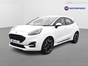 Used Ford Puma 2023 for sale - 78166594: Photo