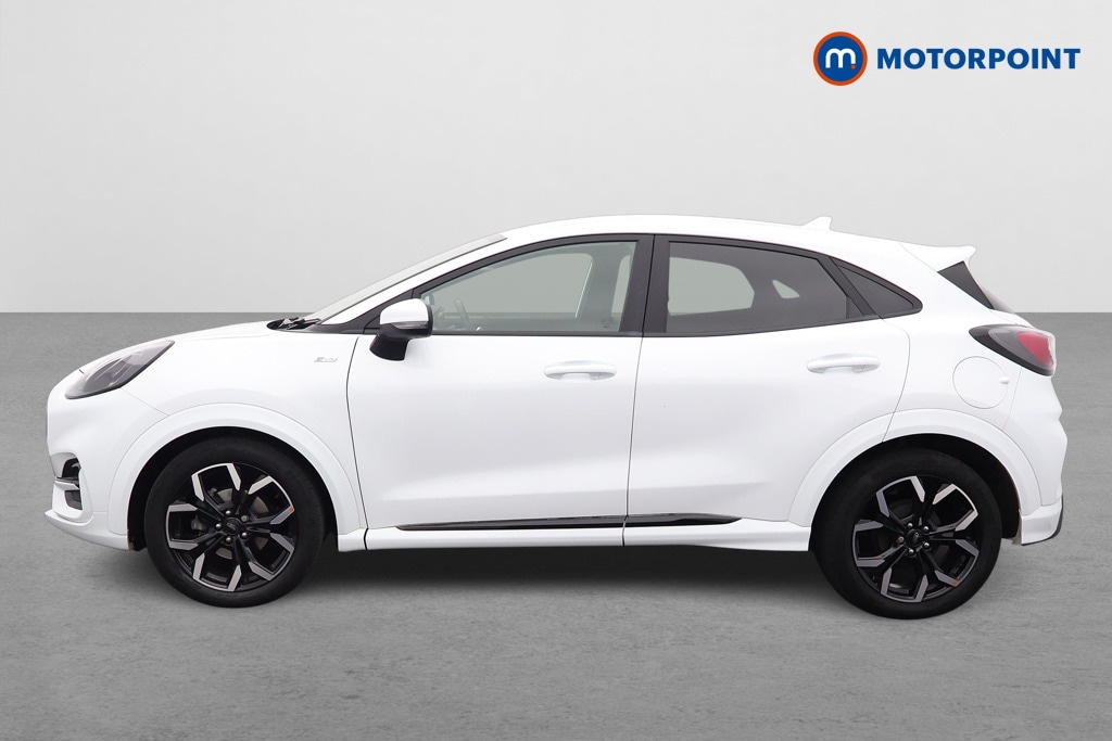 Used Ford Puma 2023 for sale - 78166594: Photo 4