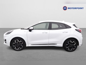 Used Ford Puma 2023 for sale - 78166594: Photo