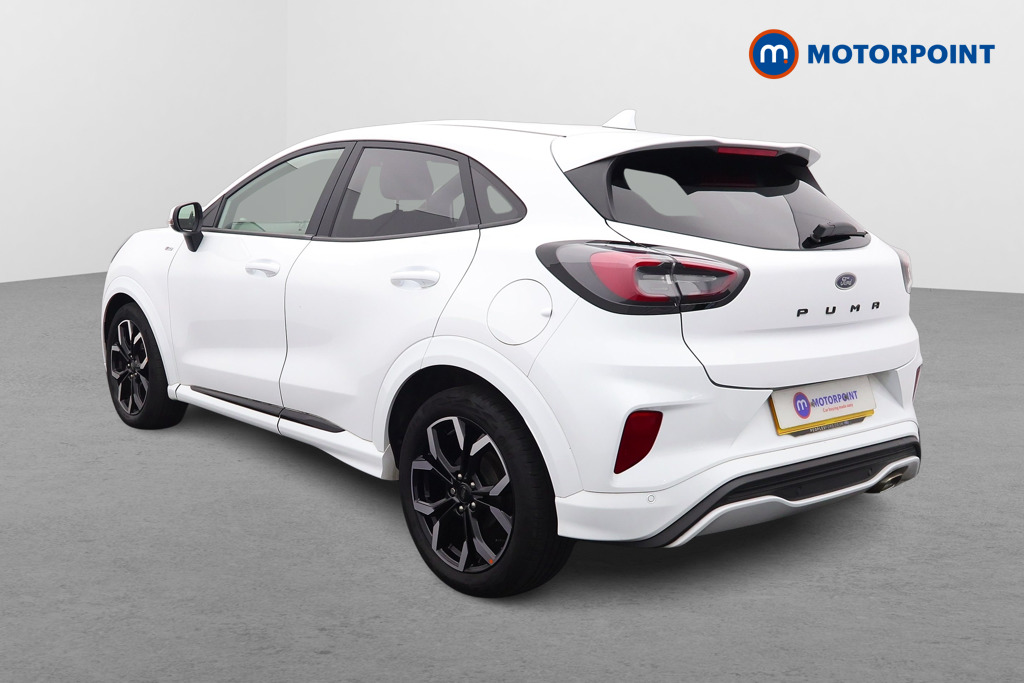 Used Ford Puma 2023 for sale - 78166594: Photo 5