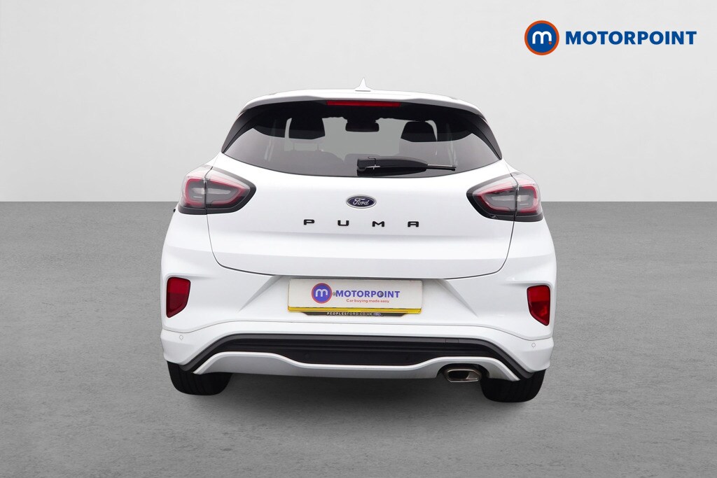 Used Ford Puma 2023 for sale - 78166594: Photo 6