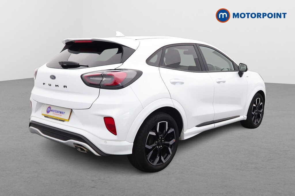Used Ford Puma 2023 for sale - 78166594: Photo 7