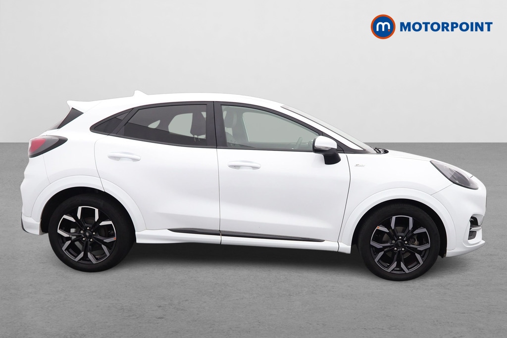 Used Ford Puma 2023 for sale - 78166594: Photo 8