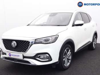 Used MG MG HS 2023 for sale - 75343506: Photo