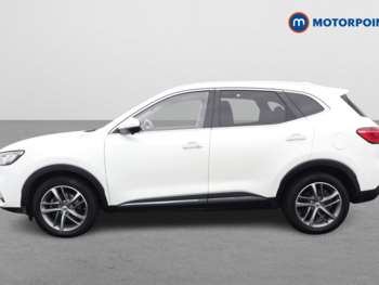 Used MG MG HS 2023 for sale - 75343506: Photo