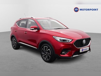 Used MG MG ZS 2023 for sale - 79108935: Photo