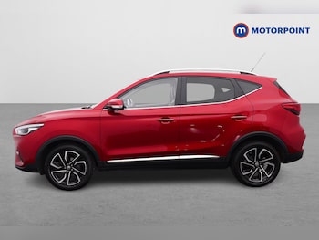 Used MG MG ZS 2023 for sale - 79108935: Photo