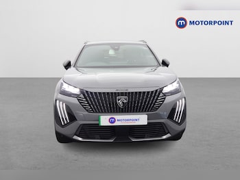 Used Peugeot 2008 2024 for sale - 75383375: Photo