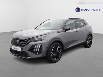 Used Peugeot 2008 2024 for sale - 75383375: Photo