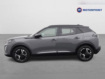 Used Peugeot 2008 2024 for sale - 75383375: Photo
