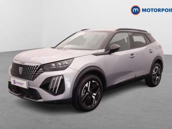 Used Peugeot 2008 2024 for sale - 75143373: Photo