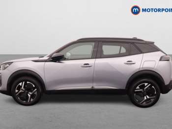 Used Peugeot 2008 2024 for sale - 75143373: Photo