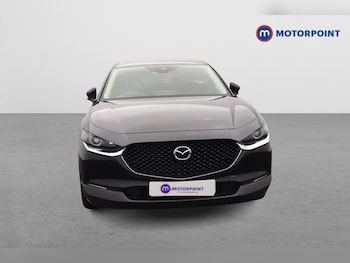 Used Mazda CX-30 2021 for sale - 78603900: Photo