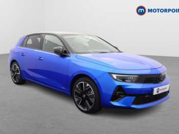2024 - 115kW Ultimate 54kWh 5dr Auto