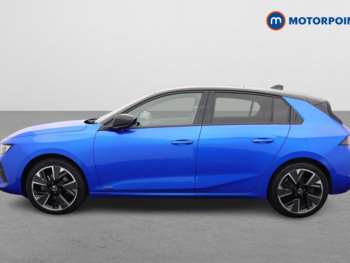 Used Vauxhall Astra 2024 for sale - 75134543: Photo
