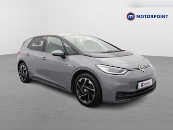 Used Volkswagen ID.3 2021 for sale - 78521057: Photo