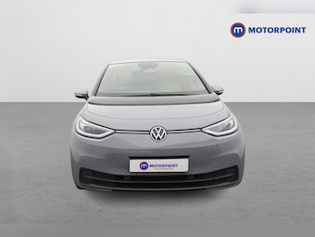 Used Volkswagen ID.3 2021 for sale - 78521057: Photo
