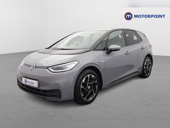 Used Volkswagen ID.3 2021 for sale - 78521057: Photo