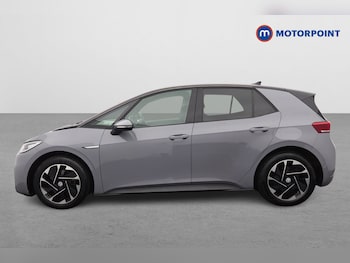 Used Volkswagen ID.3 2021 for sale - 78521057: Photo