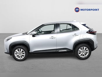 Used Toyota Yaris Cross 2023 for sale - 78717817: Photo
