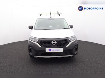 Used Nissan Other 2023 for sale - 75776647: Photo