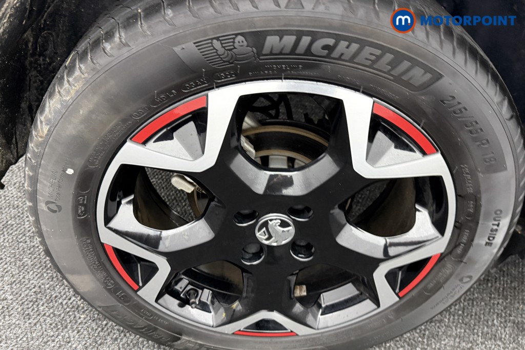 Used Vauxhall Mokka 2022 for sale - 76568890: Photo 21