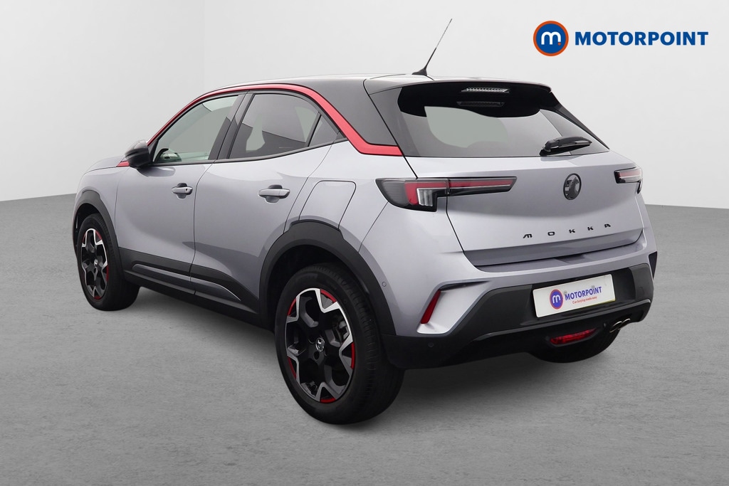Used Vauxhall Mokka 2022 for sale - 76568890: Photo 4