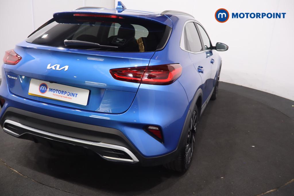 Used Kia XCeed 2024 for sale - 78187518: Photo 10