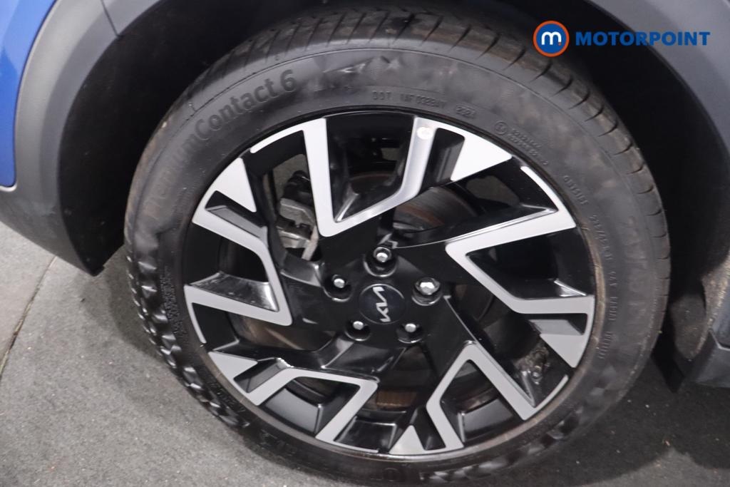 Used Kia XCeed 2024 for sale - 78187518: Photo 15