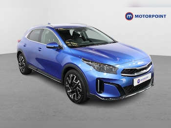 Used Kia XCeed 2024 for sale - 78187518: Photo