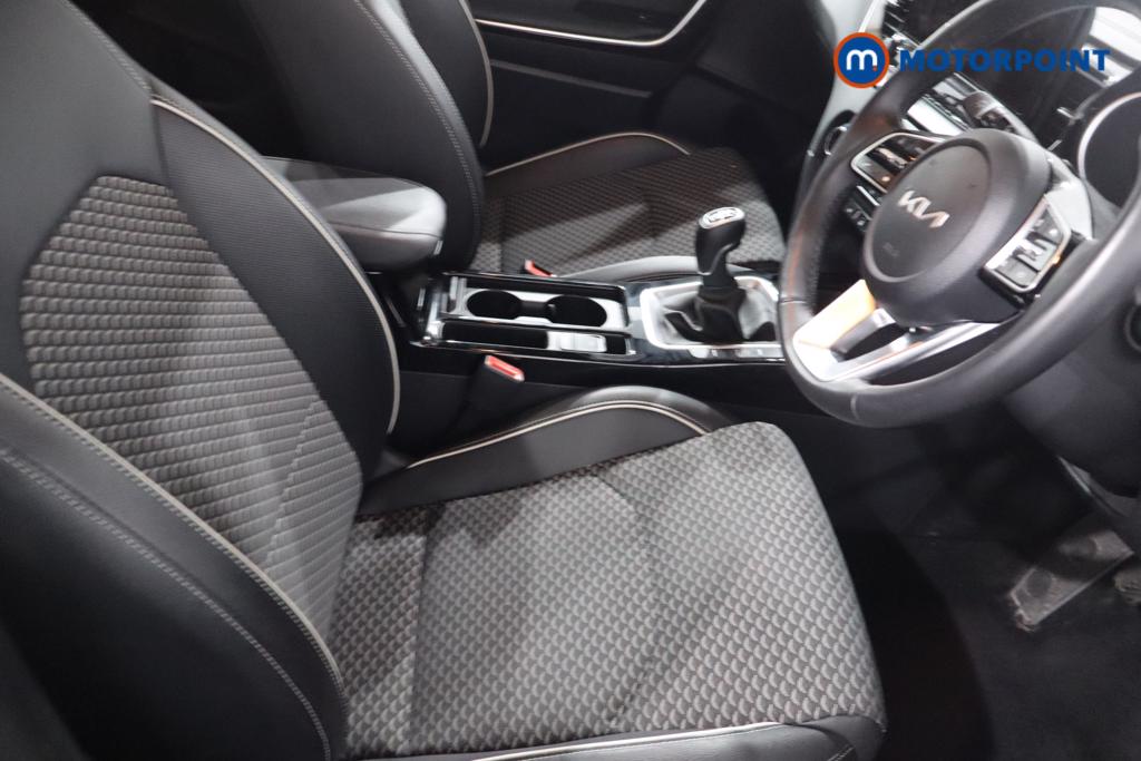 Used Kia XCeed 2024 for sale - 78187518: Photo 20