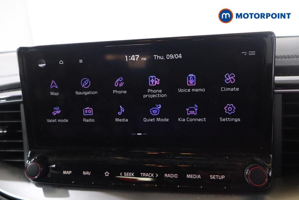 Used Kia XCeed 2024 for sale - 78187518: Photo 28