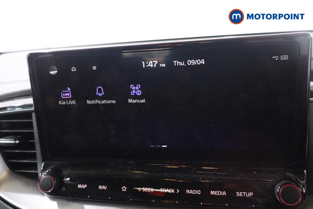 Used Kia XCeed 2024 for sale - 78187518: Photo 29