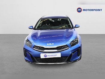 Used Kia XCeed 2024 for sale - 78187518: Photo