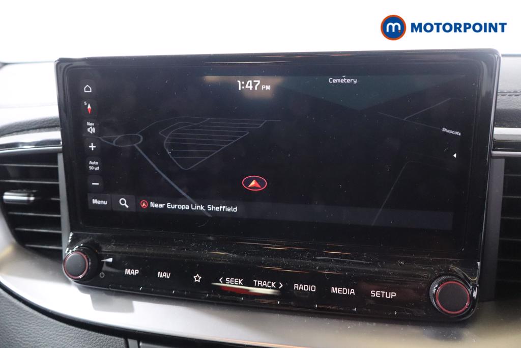 Used Kia XCeed 2024 for sale - 78187518: Photo 30