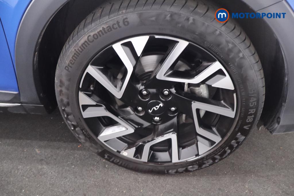 Used Kia XCeed 2024 for sale - 78187518: Photo 32